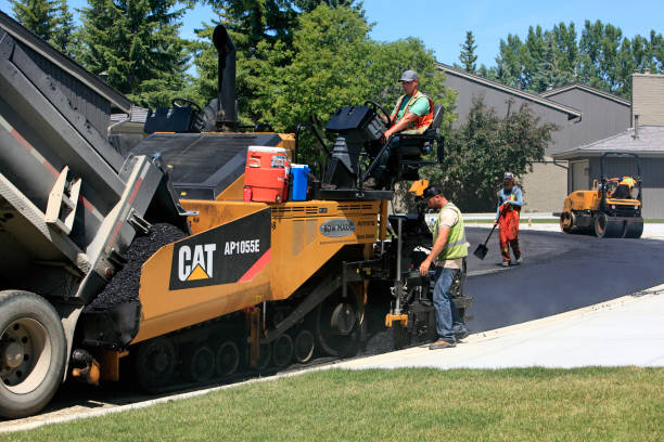 Fairplay, GA Driveway Pavers Company